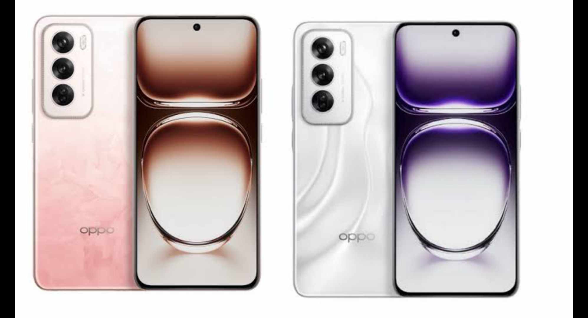 OPPO Reno 12 Pro