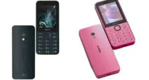 Nokia 225 4G specification