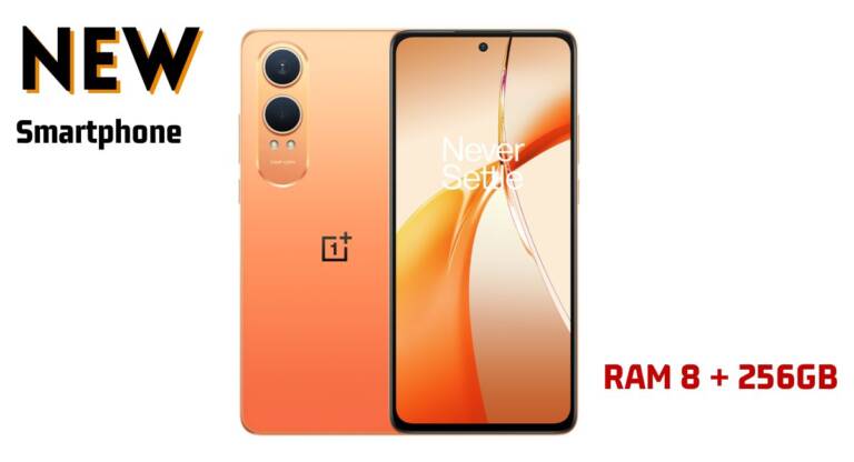 oneplus nord ce4 lite 5g specifications