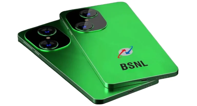 BSNL mobile