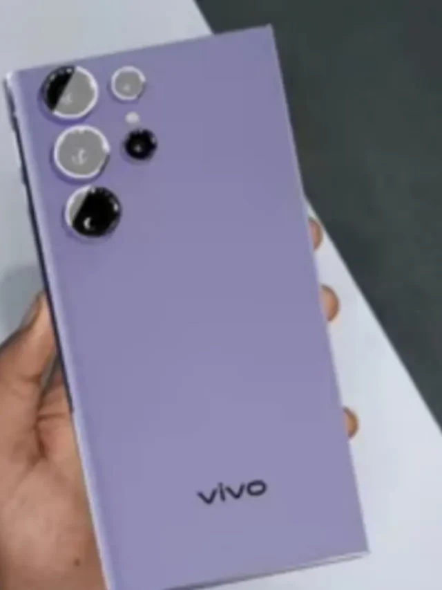 Vivo v50 pro