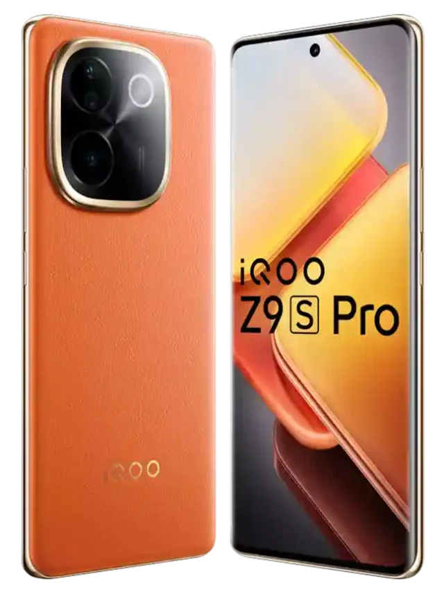 iqoo z9s pro