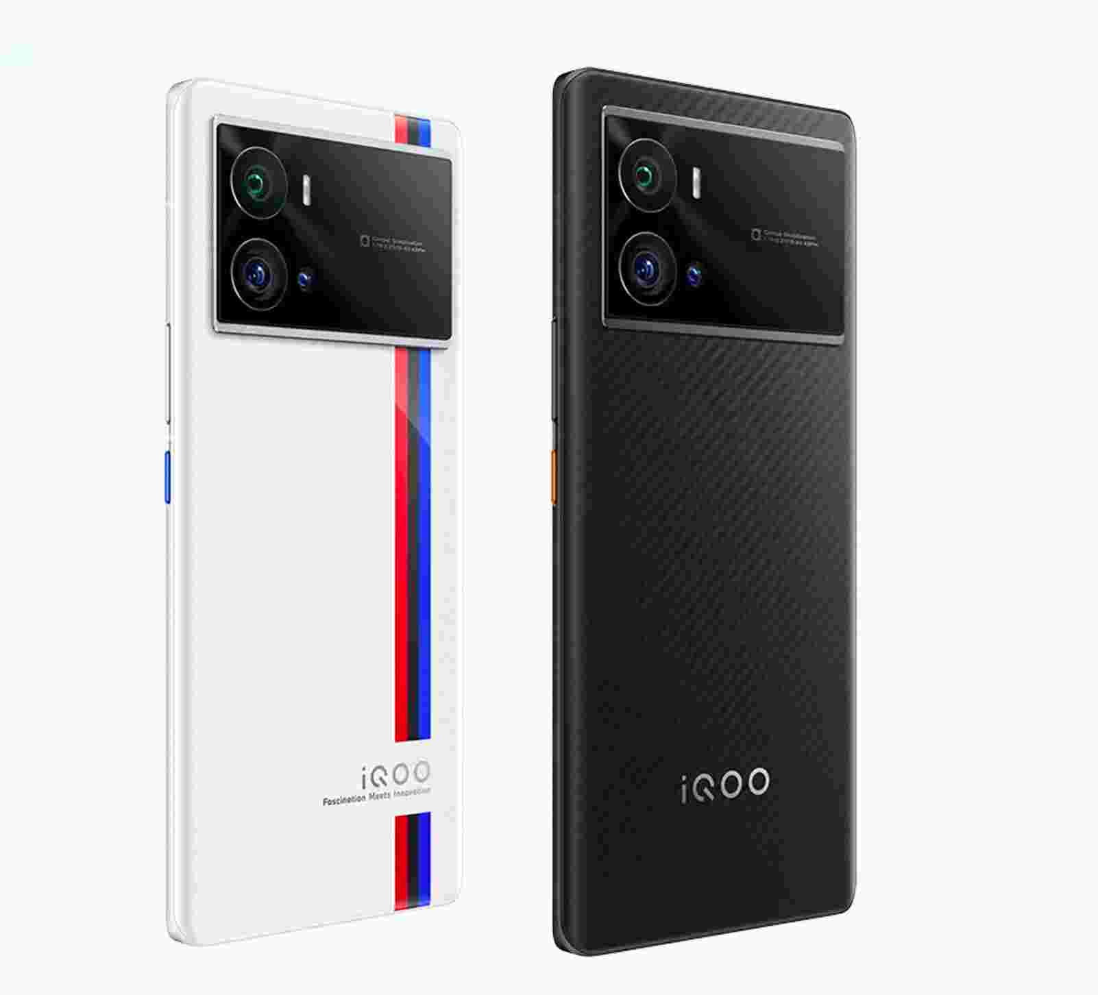 iQOO 9 Pro 5G : Full Mobile Specification