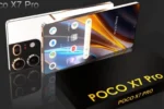 Poco X7 pro 5g