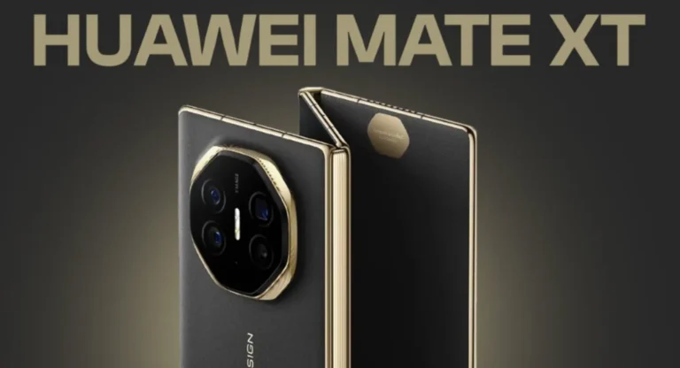 huawei mate xt