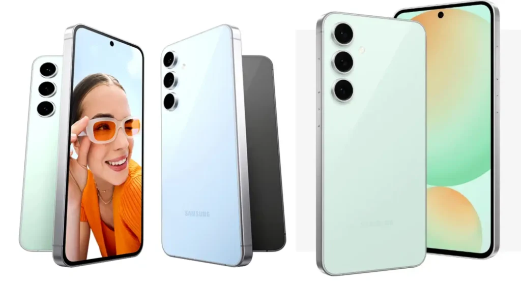 samsung galaxy s24 fe