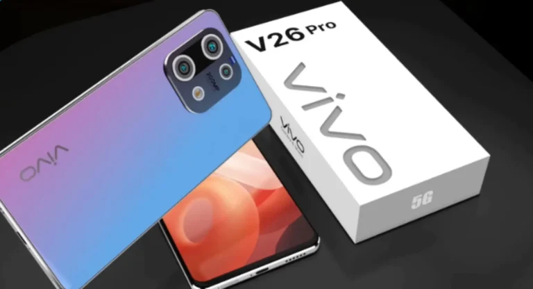 vivo v26 pro