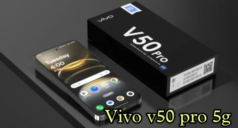 vivo v50 pro 5g price