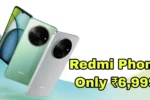 Redmi a3x