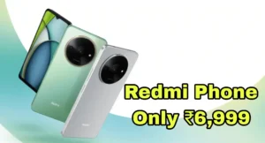 Redmi a3x