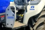 Tata Tractor