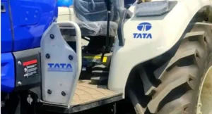 Tata Tractor