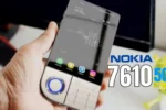 Nokia 7610 5g price