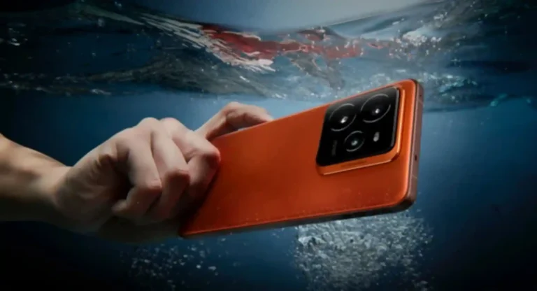 Realme gt 7 pro price