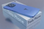 Tesla pi phone
