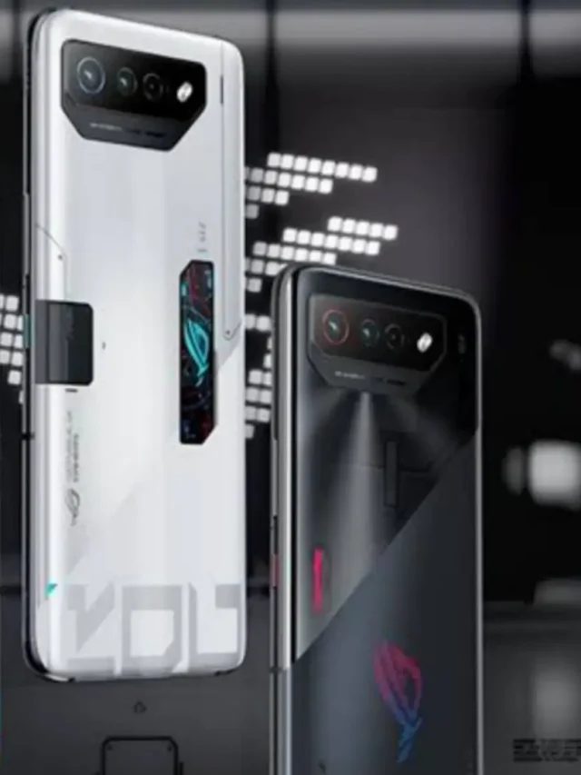 asus rog phone 9 pro