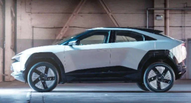 mahindra be 6e price