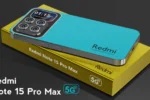 redmi note 15 pro max