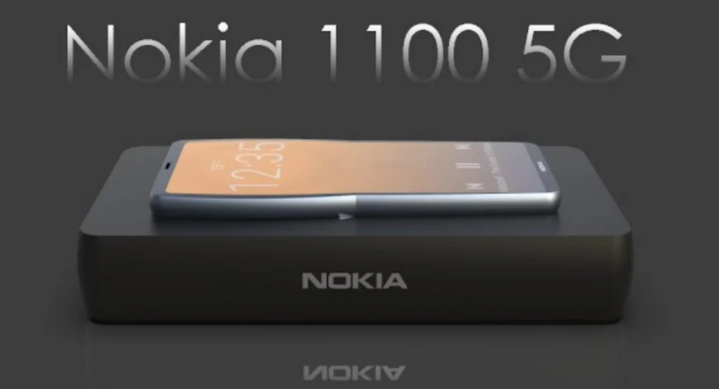 Nokia 1100 5g