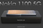 Nokia 1100 5g