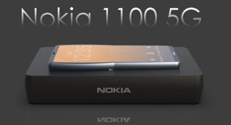 Nokia 1100 5g