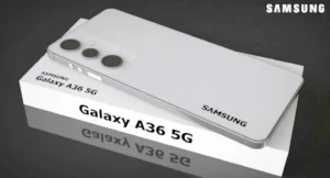 Samsung galaxy a36 5g