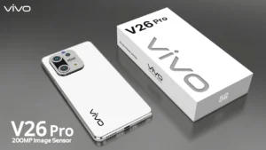 Vivo v26 pro 5g