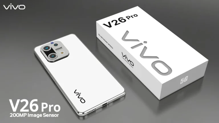 Vivo v26 pro 5g