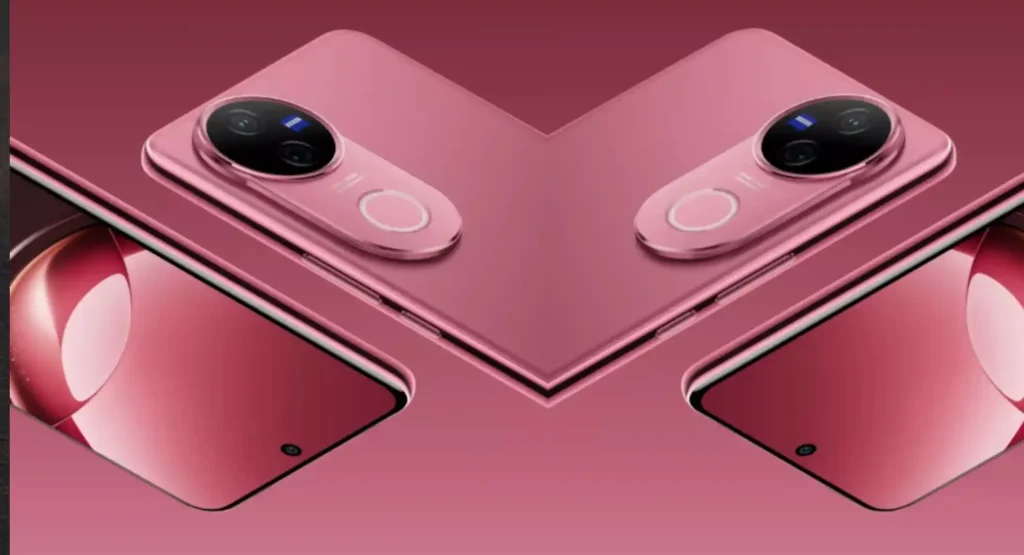Vivo v50 5g