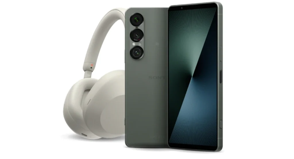 sony xperia 1 vii