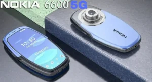 Nokia 6600 5g