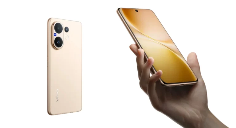 Vivo v60 5g