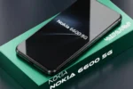 Nokia 6600 5g