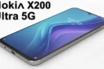 Nokia x200 ultra 5g