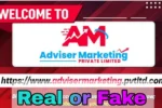 ADVISER MARKETING PVT LTD