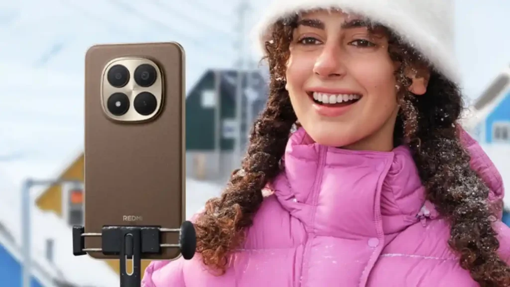 redmi note 15 pro plus