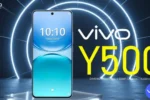 vivo y500 5g