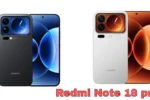 redmi note 18 pro